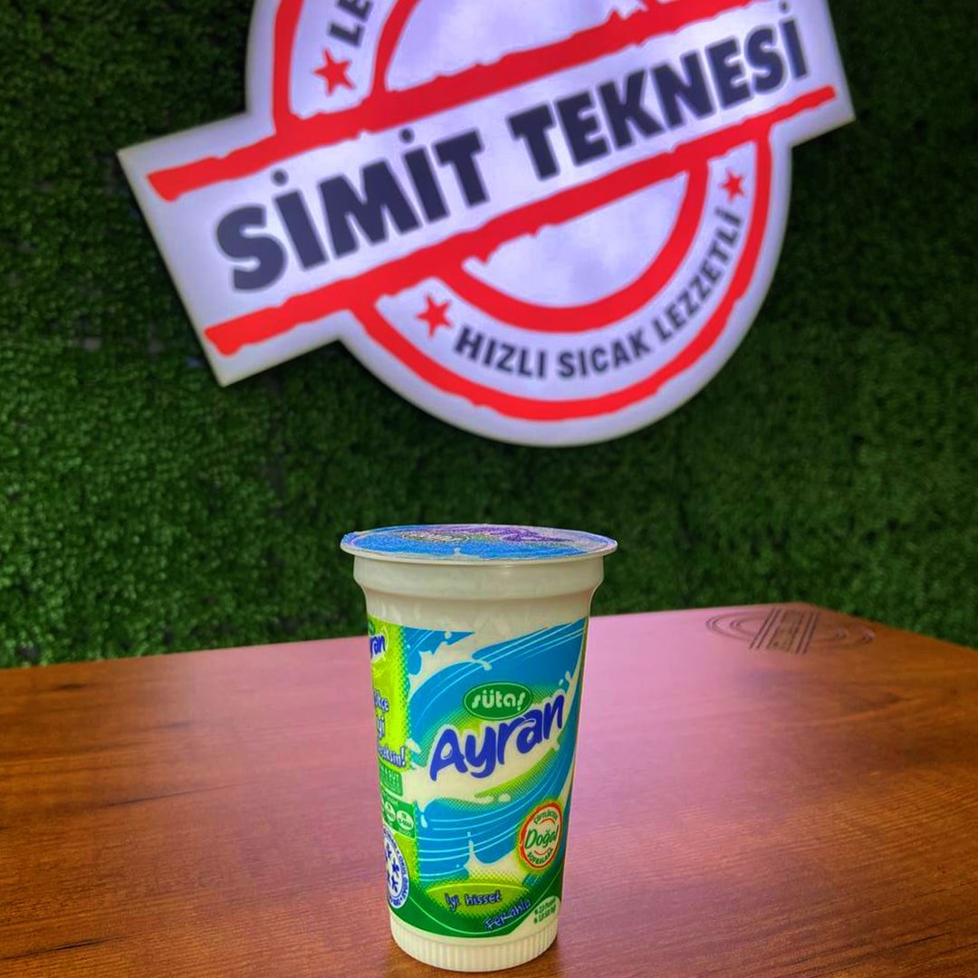 Ayran 170 ml