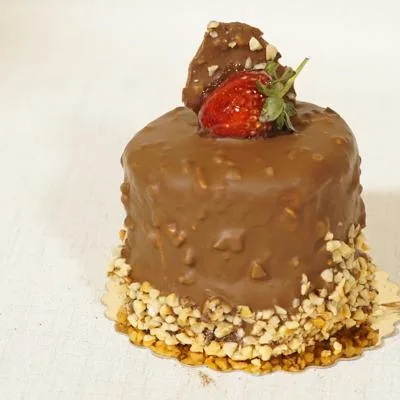 Mini Pasta Çeşitleri