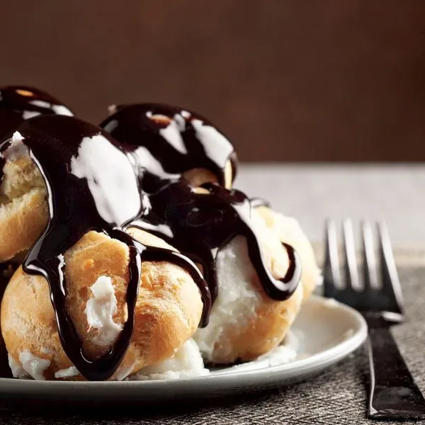 Profiterol