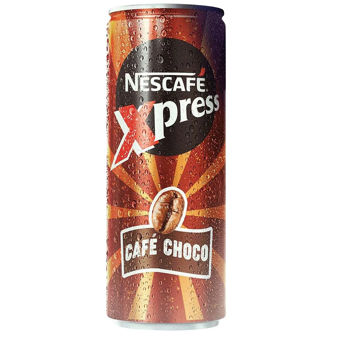 Nescafe Ice
